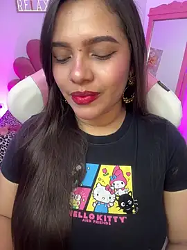 krishaa  online show from 06.03.26
