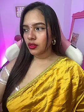 krishaa  online show from 06.04.26