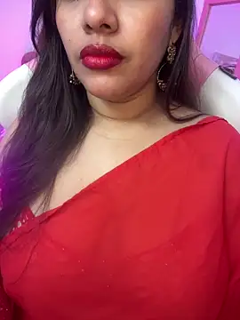 krishaa  online show from 06.10.26