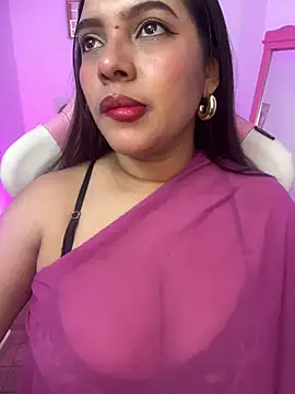 krishaa  online show from 06.13.26