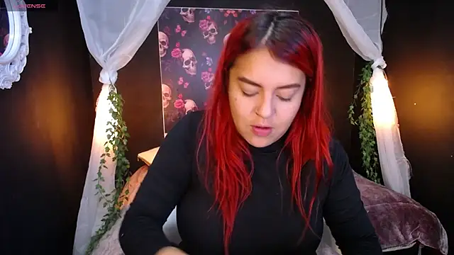  poison sweet online show from 12.05.24