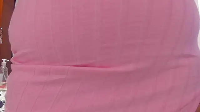 Elianissquirt online show from 02.08.25