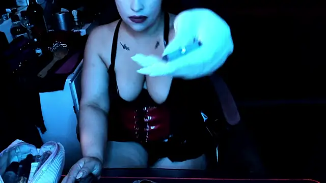 True Bdsm online show from 01.30.25
