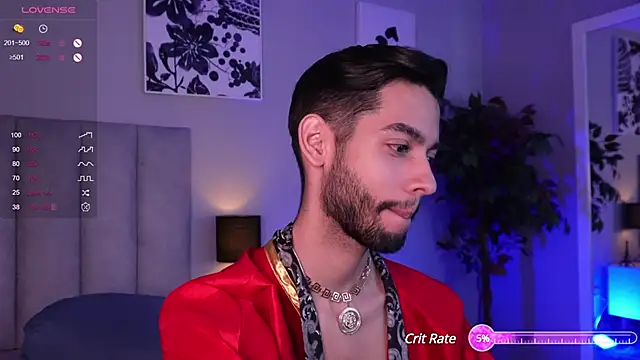 endy rush online show from 02.04.25