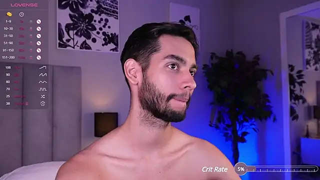 endy rush online show from 02.11.25