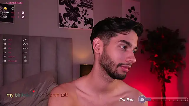 endy rush online show from 02.22.25