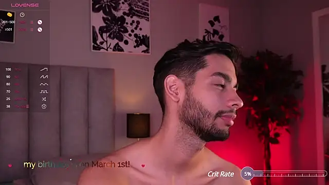 endy rush online show from 02.23.25