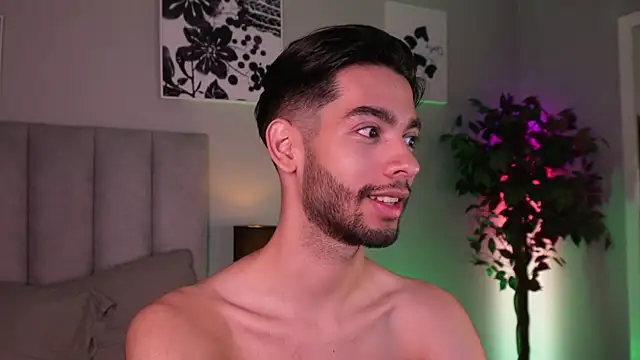 endy rush online show from 03.04.25