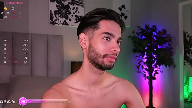 endy rush online show from 03.05.25