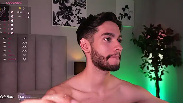 endy rush online show from 03.11.25