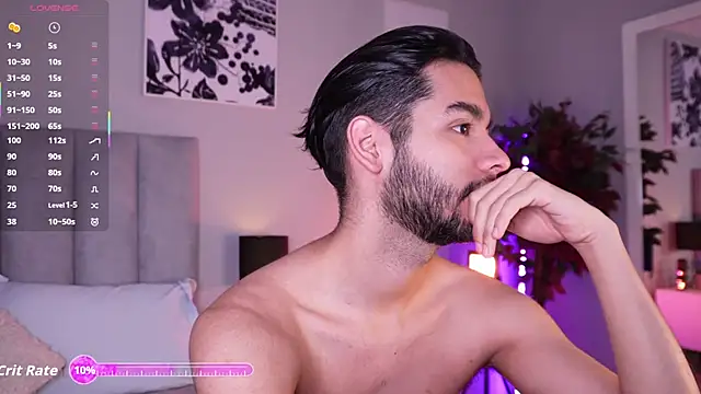 endy rush online show from 09.10.25