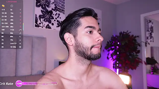 endy rush online show from 10.09.25