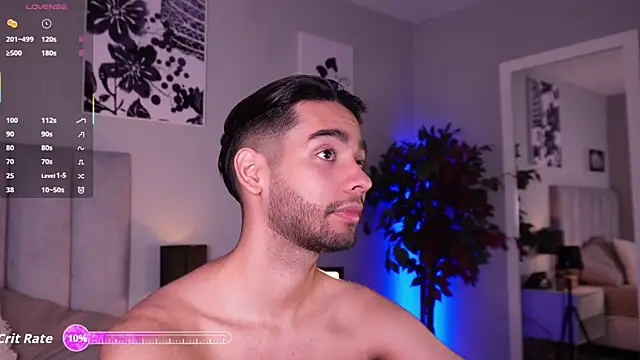 endy rush online show from 10.26.25