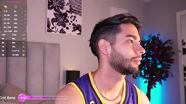 endy rush online show from 11.02.25