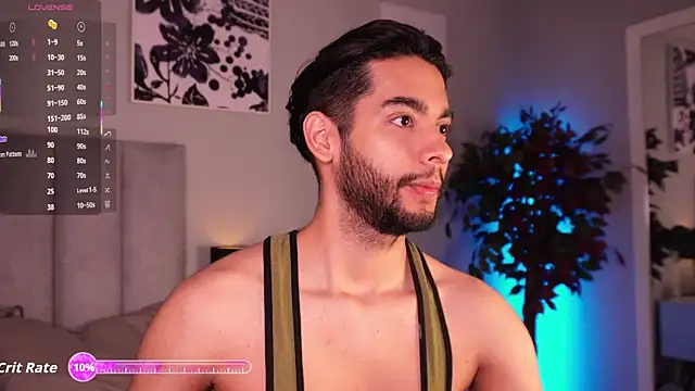 endy rush online show from 11.09.25