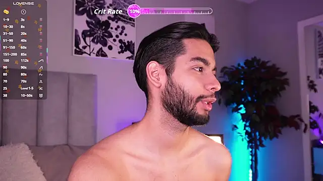 endy rush online show from 11.19.25