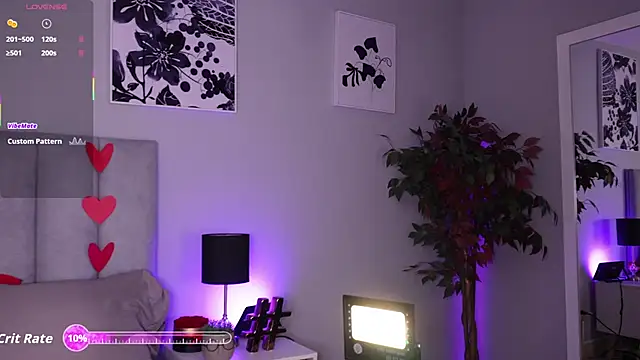 endy rush online show from 02.13.26