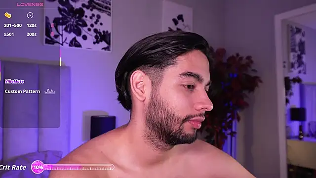 endy rush online show from 02.19.26