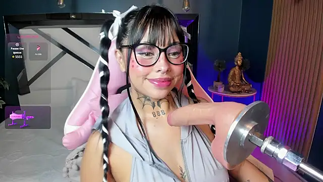 Jena nicols online show from 03.19.26