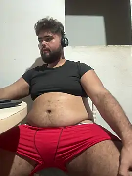 Snapshot of sven1ciu chatting on 07.17.26 sven1ciu online show from 07.17.26