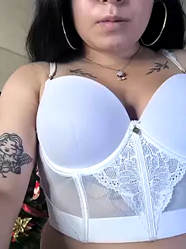 Lina23  online show from 11.29.25