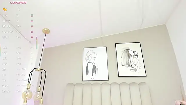 LindaRey  online show from 02.06.25