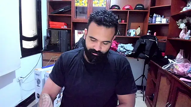 Drako Argentii online show from 12.04.24