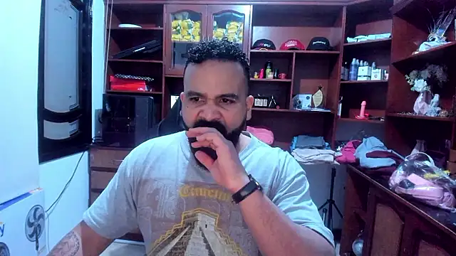 Drako Argentii online show from 12.07.24