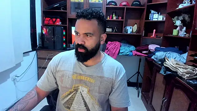 Drako Argentii online show from 12.11.24