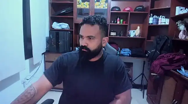 Drako Argentii online show from 12.15.24