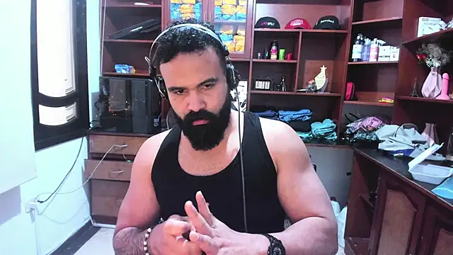 Drako Argentii online show from 01.12.25