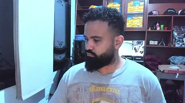 Drako Argentii online show from 02.09.25