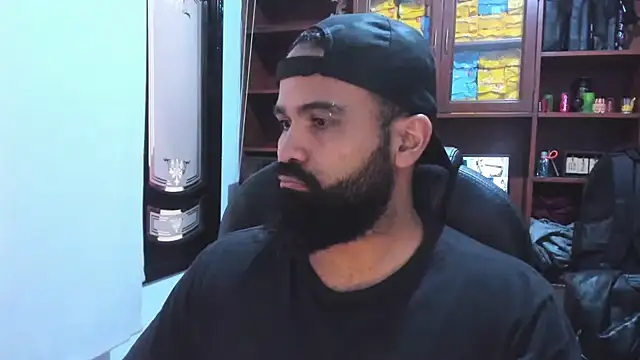 Drako Argentii online show from 02.28.25