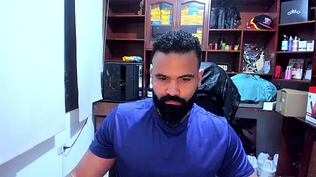 Drako Argentii online show from 03.05.25