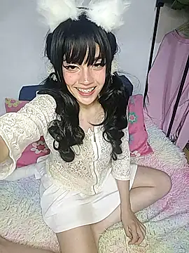 Your-horny-petite online show from 01.16.26