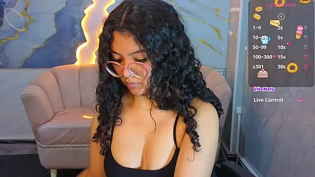 victoria castillo b online show from 04.01.26