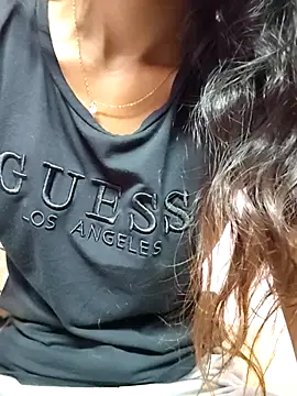 Angel kiyara online show from 10.10.25