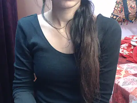 Angel kiyara online show from 01.14.26