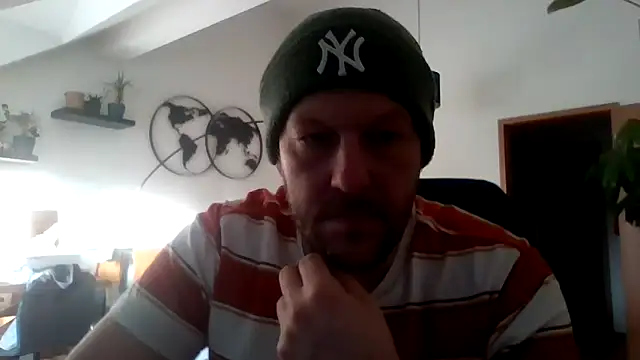 BennyLommy online show from 02.05.26