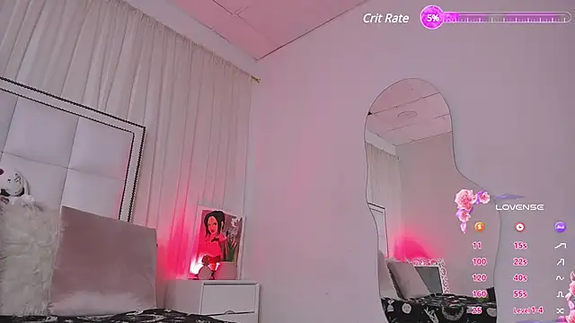 atena hill online show from 02.19.25