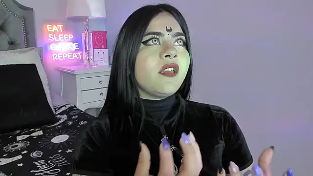 atena hill online show from 12.02.25