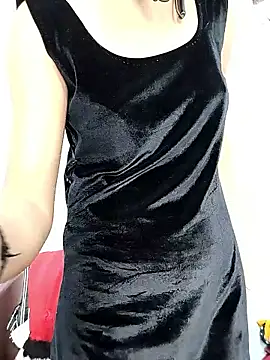 Snapshot of Kiritika_1 chatting on 01.16.26 Kiritika 1 online show from 01.16.26