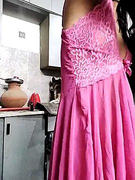 Snapshot of Kiritika_1 chatting on 02.18.26 Kiritika 1 online show from 02.18.26