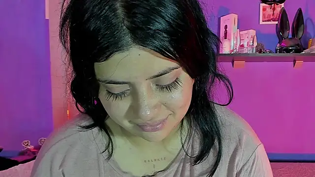 Alexa Espinoza online show from 02.21.25