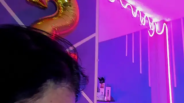 Alexa Espinoza online show from 03.07.25