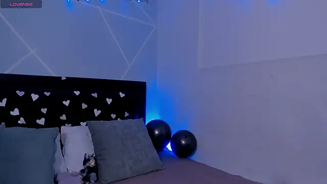 Alexa Espinoza online show from 07.01.26