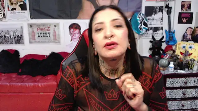 Rollyderolandia666 online show from 03.08.25