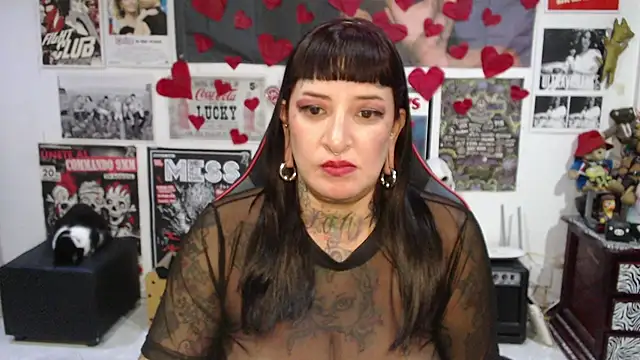 Rollyderolandia666 online show from 02.08.26