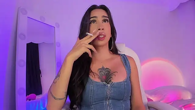 JulietaBomGV online show from 12.15.24