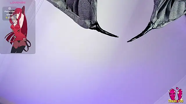 JulietaBomGV online show from 02.08.26